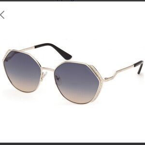 Guess GU 7842-S Sunglasses 33W
